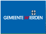 Gemeente Wierden logo