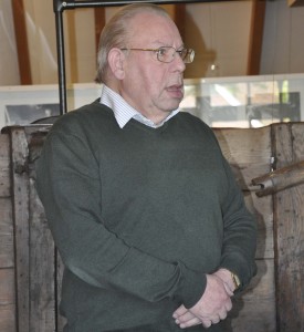 Johan Altena
