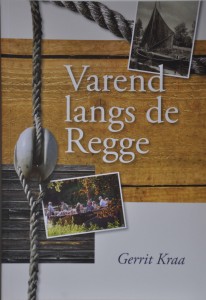 Boeken Varend langs de Regge