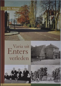 Boeken Varia uit Enters verleden