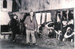 Oaluup'n- Naats en Bernhard