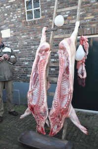 slachtvisite 1