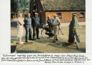 bij de boerderij van Freriksen(Geert)