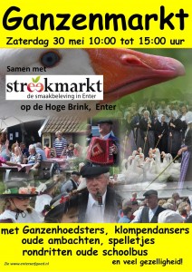 Raambiltje Ganzenmarkt finaal