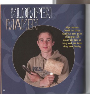 Artikel Daniel