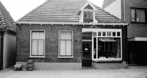 Cafetaria Klok'n-Hendrik