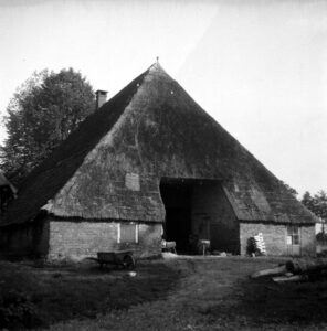 Oudheidkamer Enter (1)