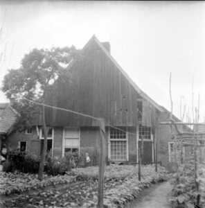 Oudheidkamer Enter (2)